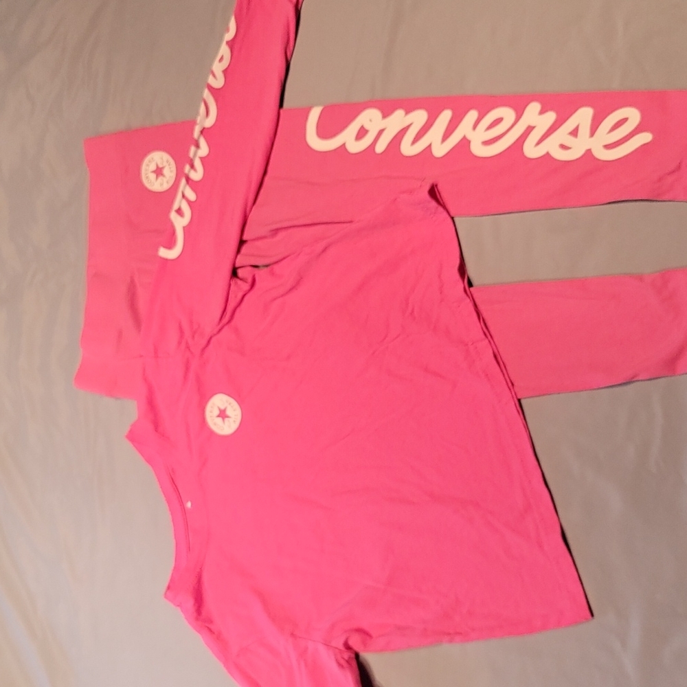 Converse set bundle & save